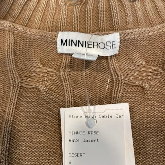 Minnie Rose Cardigan - Picture 8 of 11
